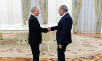 Russia Concerned Over Ally Armenia Holding Joint Drills With US Military