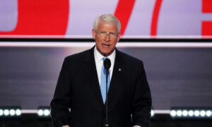 Sen. Wicker to ‘Stand Strong Against Proposals That Could Lead Our Country Toward Socialism’