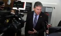 My Beliefs Won’t ‘Prohibit Me From Supporting’ More Liberal SCOTUS Nominee: Manchin