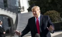 Trump Calls on Americans to Help Ensure Peaceful Transition: ‘NO Violence’ and ‘NO Lawbreaking’