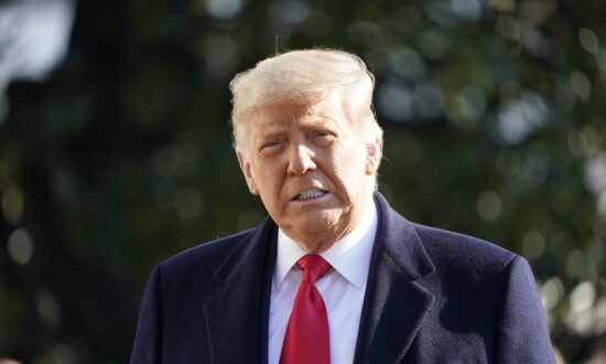 Trump Calls Impeachment Push a ‘Witch Hunt’ That Stokes Anger