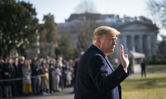 NTD Evening News Full Broadcast (Jan. 12)