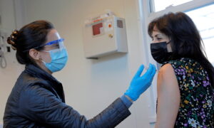 Live Updates on CCP Virus: US to Require Negative Tests for Arriving International Air Passengers