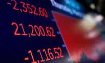 Lockdowns in 2021 Threaten to Slow First-Quarter Earnings Recovery