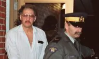 Parole Board Refuses Release of Killer Allan Legere, Who Planned Return to N.B.