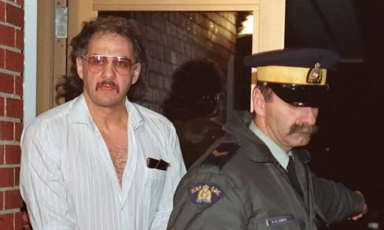 Parole Board Refuses Release of Killer Allan Legere, Who Planned Return to N.B.