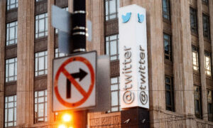 Twitter Says Chinese Regime Tweets Denying Forced Labor in Xinjiang Don’t Violate Rules