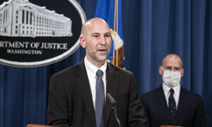 FBI Received Intelligence About Potential for Violence Before US Capitol Breach