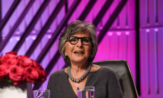 Former Sen. Barbara Boxer Cancels Plan to Lobby for a Sanctioned Chinese Company