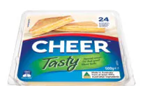 Coon Cheese Rebrands as Cheer Following Pressure by Activist