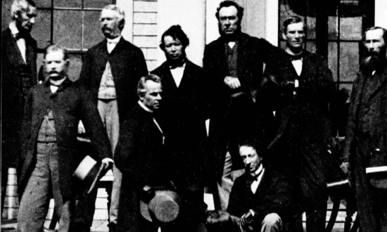 Over 130 Experts Defend Legacy of Sir John A. Macdonald