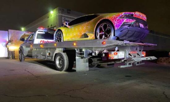 Street Racing Enforcement Ramps Up in Orange County