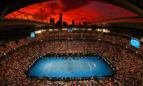 Prioritising ‘Non-Essential’ Australian Open a Risk, Says Federal Politicians