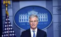 US Indo-Pacific Strategy to Confront Beijing’s Threats Revealed in Declassified Document
