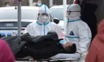 New CCP Virus Outbreak in Northeastern Chinese Province Spreads Quickly