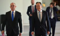 Enough AstraZeneca CCP Virus Vaccine For ‘Entire Australian Population’: CMO
