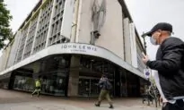 John Lewis Suspends Click & Collect to Reduce ‘Non-Essential Travel’