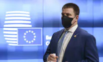 Estonia’s PM Resigns Over Corruption Scandal in His Party