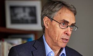 Human Rights Watch Slams China's 'Appalling Year' of Violations