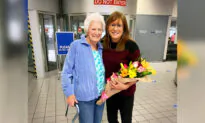 Adopted Texas Woman Meets Birth Parents for First Time in 62 Years Using DNA Test Kit