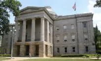 How Mark Robinson Beat Bloomberg’s Billions to Win North Carolina’s Second-Highest Office