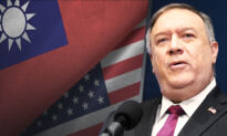 China Insider: Pompeo Lifts Self-Imposed Restrictions on U.S.-Taiwan Contacts
