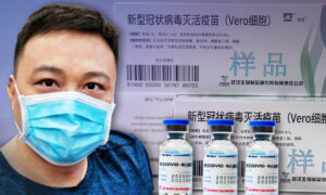 China Insider: Chinese Expert：Sinopharm Vaccine 'Most Unsafe' with 73 Side Effects