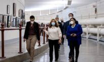 House Approves Fines for Members Who Don’t Wear Masks