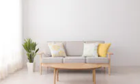 House Diet: A Minimalist-Inspired Challenge
