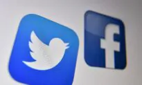 Britain’s Adversaries Seeking to ‘Tear Fabric of Society Apart’ Via Social Media: Defence Chief
