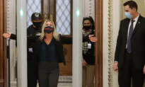 Republicans Call Double Standard on Greene’s Committee Removals, Point to Omar Remarks