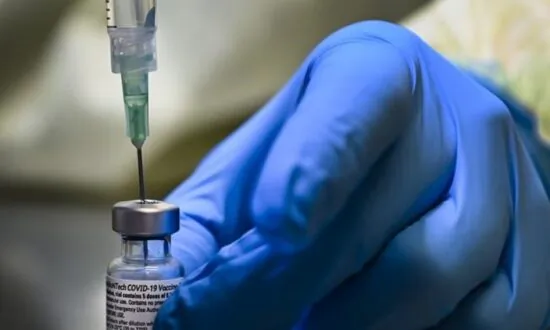 Ontario Under New Orders as Emergency Doctors Call for Vaccine Rollout Transparency