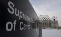Ontario Man Charged in FBI Investigation Into Alleged ISIS Financial Support
