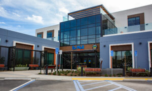  Be Well Orange County Opens New Campus 