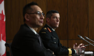 Canada Facing Limited COVID-19 Vaccines, but Expects to Receive One Million Doses a Week in April