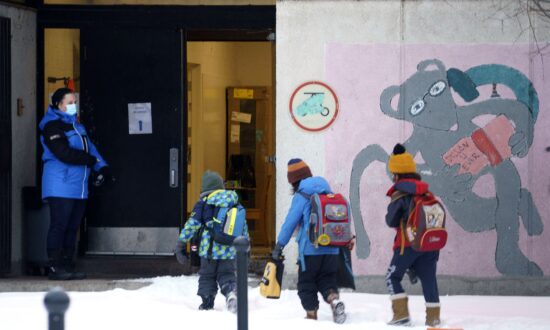 School Choice Is Necessary, but Choice Alone Is Not Enough