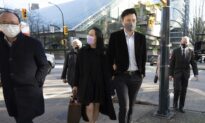 Tory Immigration Critic Blasts Feds for Granting Travel Exemptions to Meng Wanzhou’s Family to Visit Canada