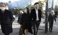 Tory Immigration Critic Blasts Feds for Granting Travel Exemptions to Meng Wanzhou’s Family to Visit Canada
