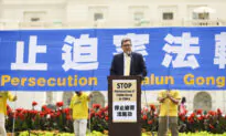 Video: 83 Global Brands Tied to Forced Labor in China—Benedict Rogers