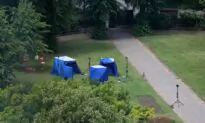 UK Reading Park Attacker Receives Whole-Life Prison Sentence