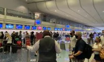 Chinese Woman Charged With Fraud, Illegally Bringing Chinese Nationals to the US
