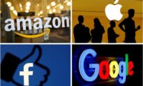 Investigation Reveals ‘Revolving Door’ of  DOJ, Big Tech Employees