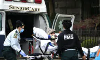 New York COVID-19 Nursing Home Death Toll Soars in New Disclosure