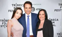 ‘Karate Kid’ Star Shares the Secret to Happy 33-Year Marriage to High School Sweetheart