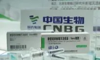 Sudden Resignation of 2 Sinopharm Executives Raises Doubts Over Chinese-Made COVID-19 Vaccines