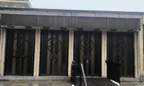 Man Arrested in Anti-Semitic Graffiti Attack on Montreal Synagogue to Appear in Court