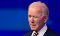 Biden Announces $1.9 Trillion Plan for CCP Virus Relief