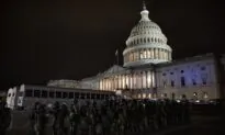 Legislators Propose to Award Congressional Gold Medal to Capitol Police Officer