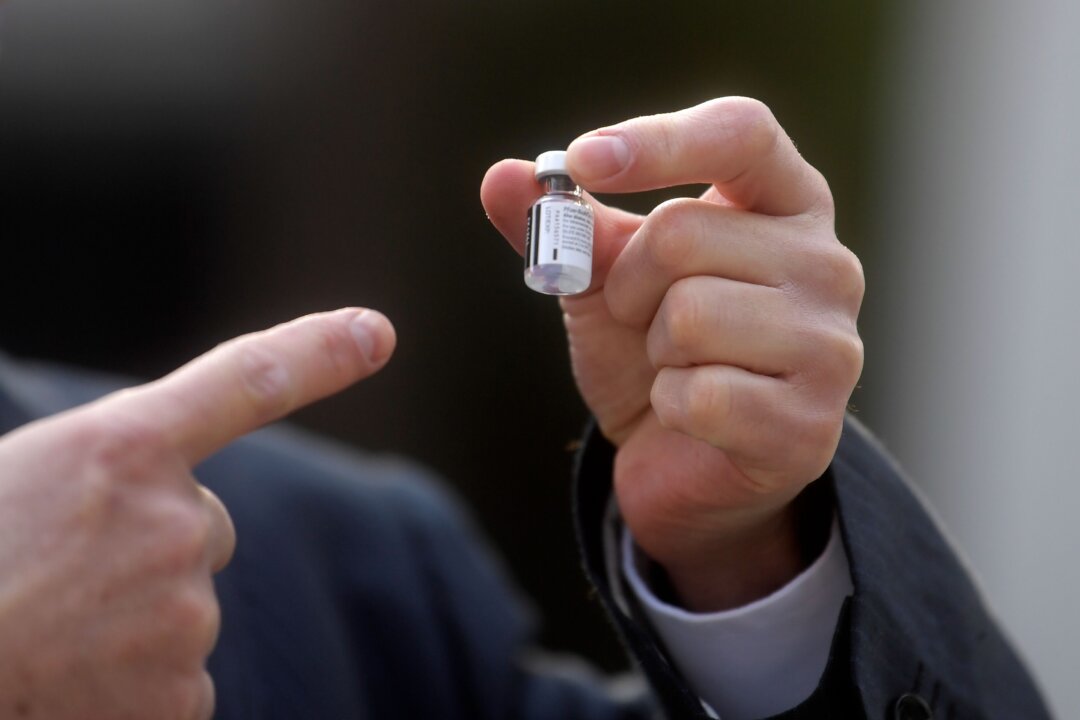 Biden Administration Orders 200 Million More Doses of COVID-19 Vaccine