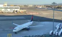 Georgia House Strips Delta Air Lines of Tax Break After CEO’s Criticism of Voting Integrity Law
